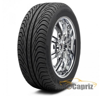 Шины General Tire Altimax UHP 245/40 R18 97W 